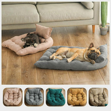 Dog Heaven™ Adjustable Nest Bed